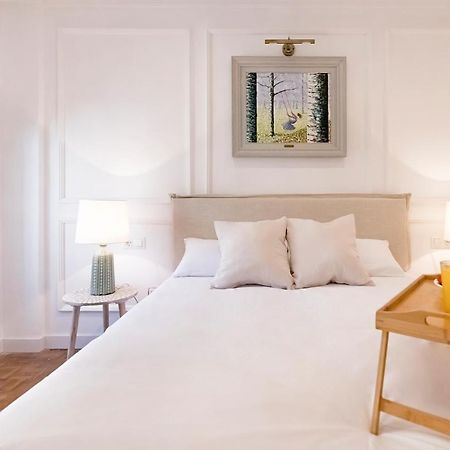 Bhost- Especeria Historic Center Apartment Malaga Luaran gambar
