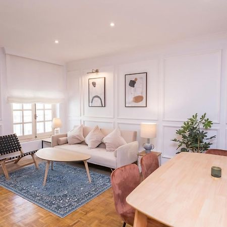 Bhost- Especeria Historic Center Apartment Malaga Luaran gambar