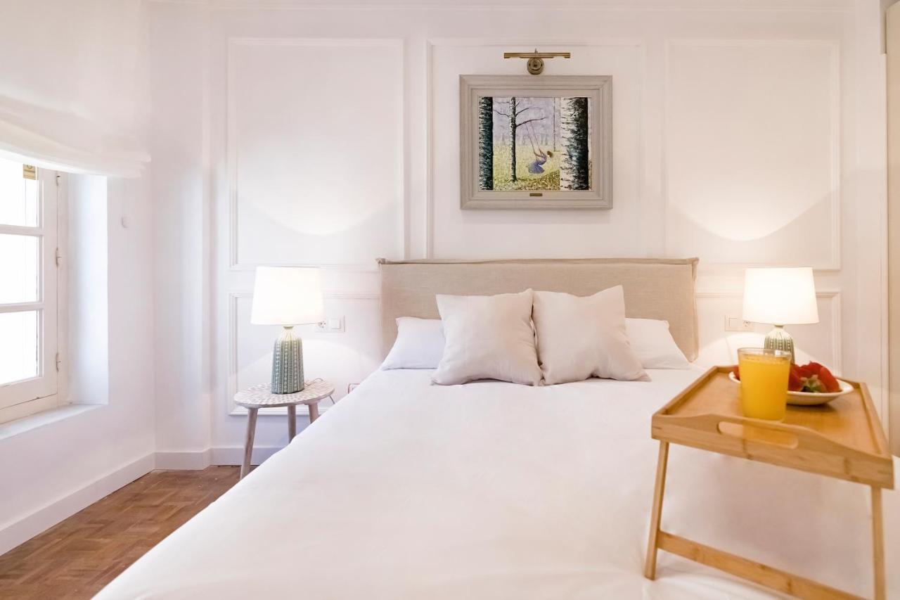 Bhost- Especeria Historic Center Apartment Malaga Luaran gambar