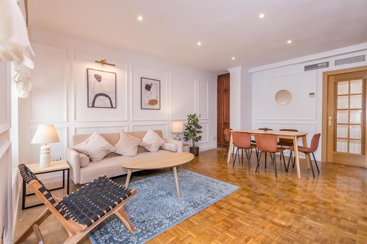 Bhost- Especeria Historic Center Apartment Malaga Luaran gambar