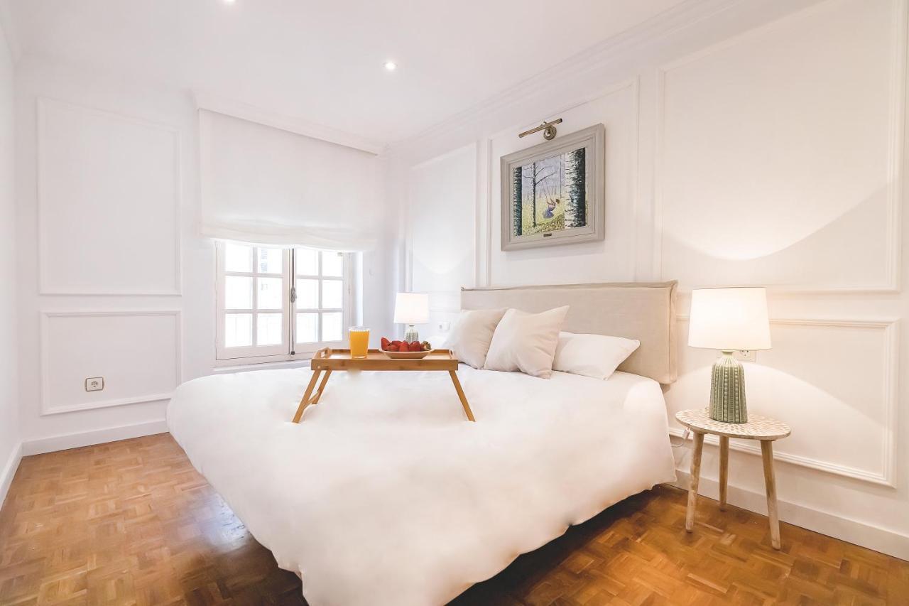 Bhost- Especeria Historic Center Apartment Malaga Luaran gambar