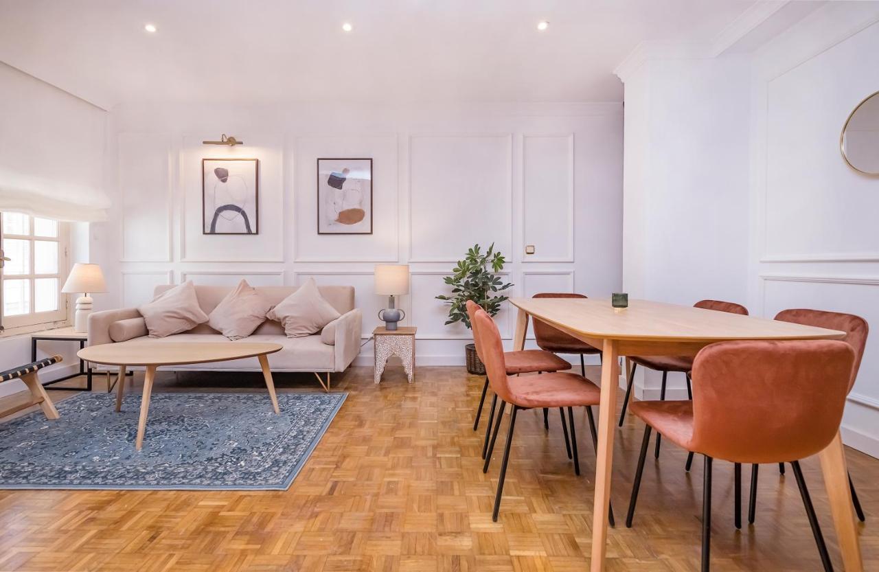 Bhost- Especeria Historic Center Apartment Malaga Luaran gambar