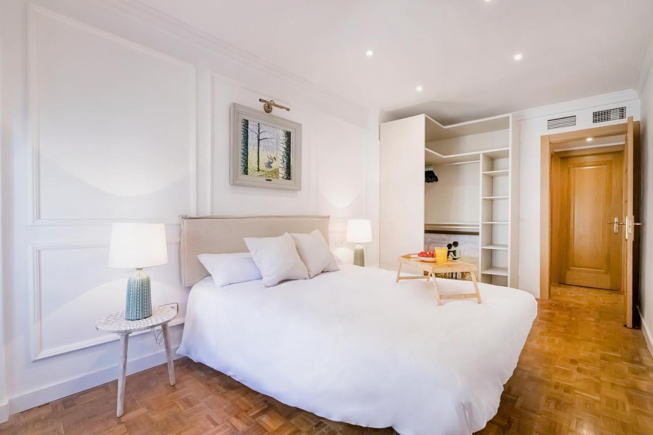 Bhost- Especeria Historic Center Apartment Malaga Luaran gambar