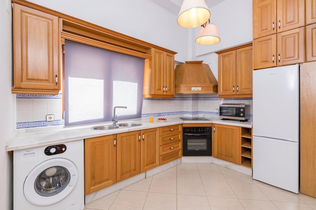 Bhost- Especeria Historic Center Apartment Malaga Luaran gambar