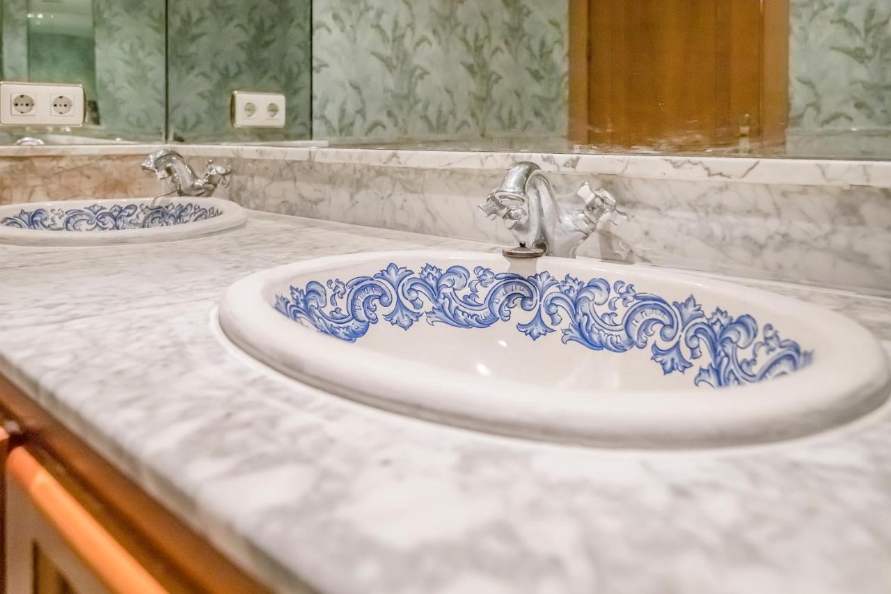 Bhost- Especeria Historic Center Apartment Malaga Luaran gambar